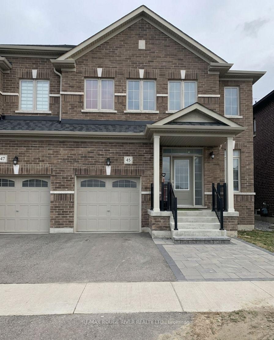Photo of 45 Rich Crescent