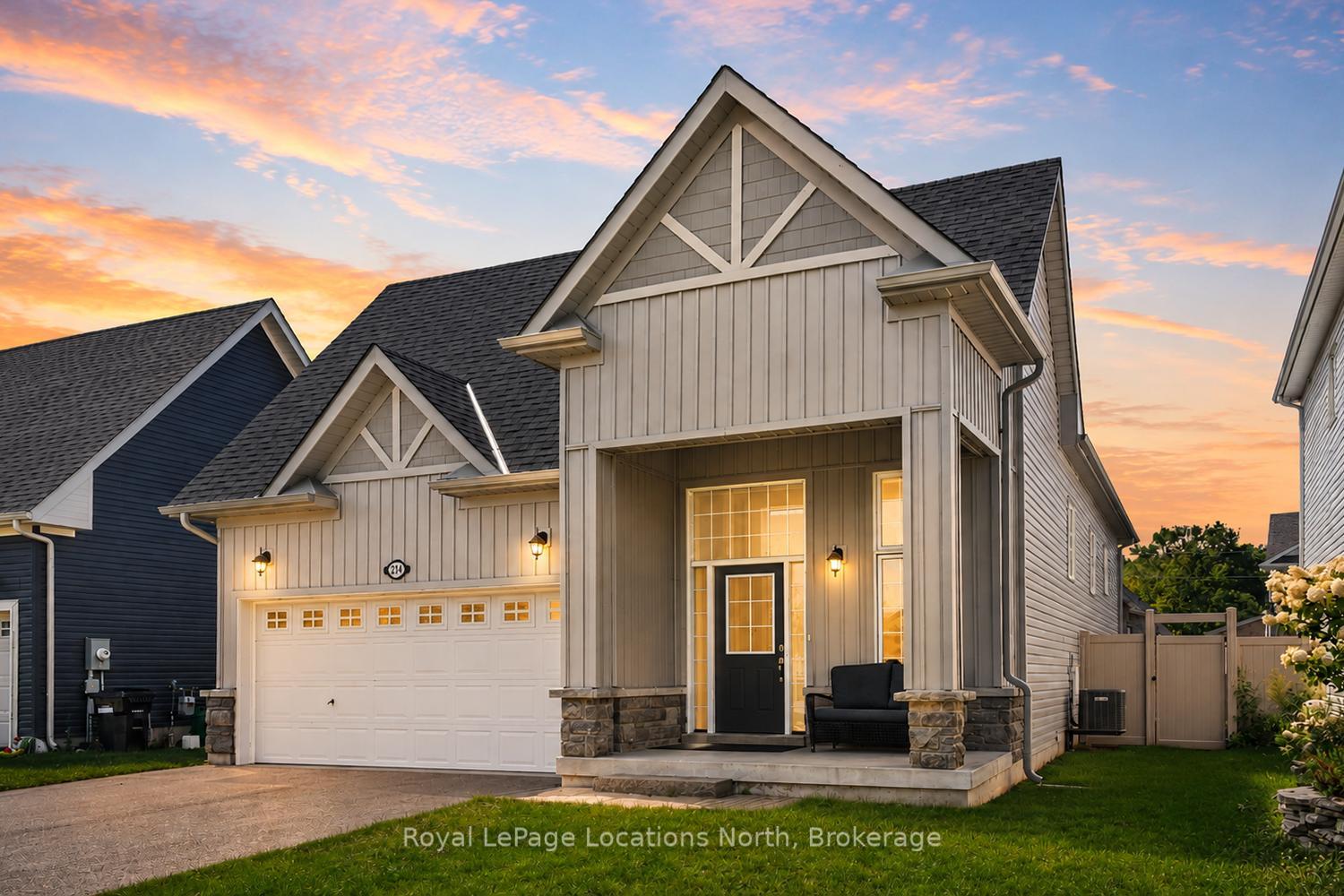 Photo of 214 Springfield Crescent