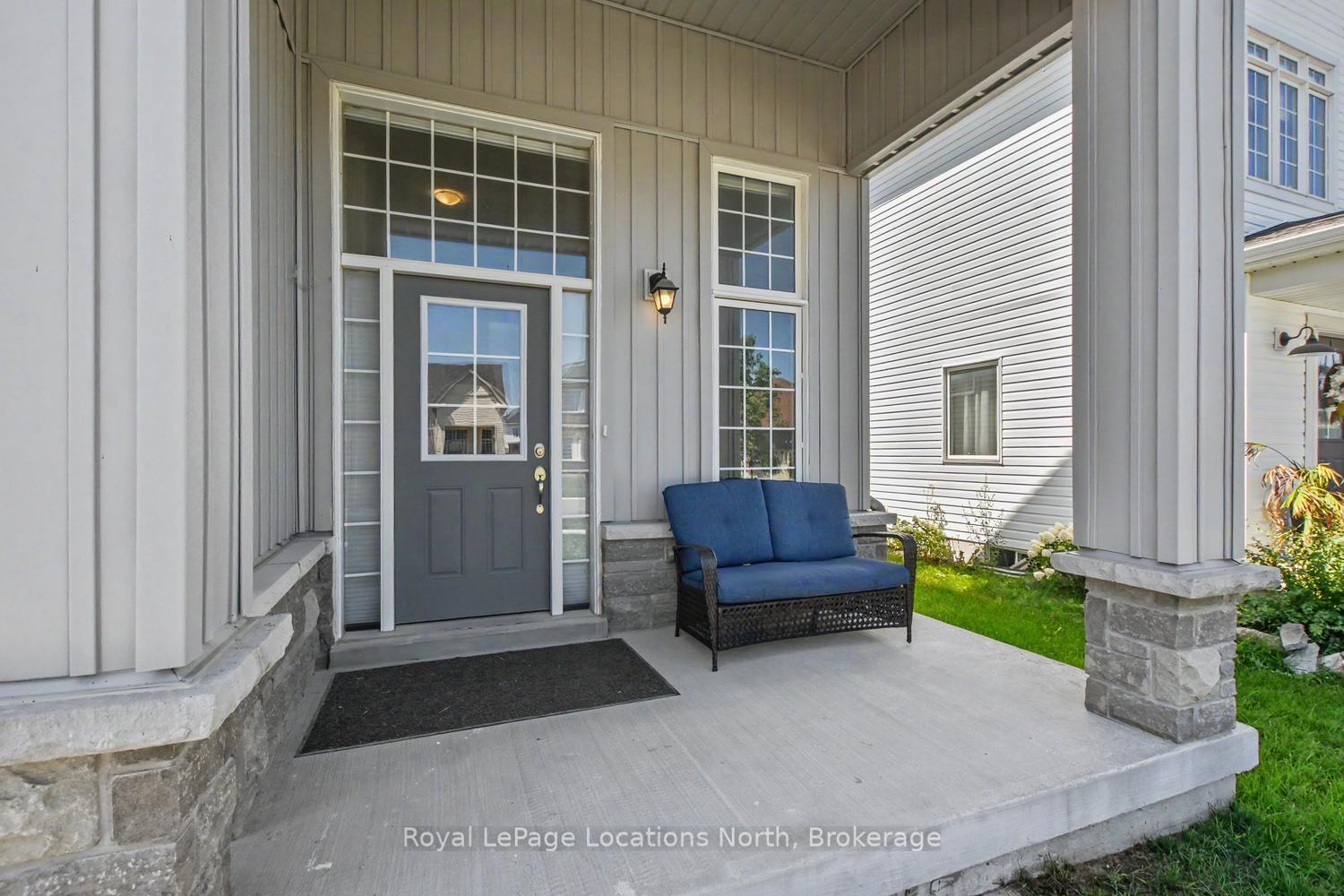 Photo 4 of 214 Springfield Crescent, Clearview, Stayner — HOMEH