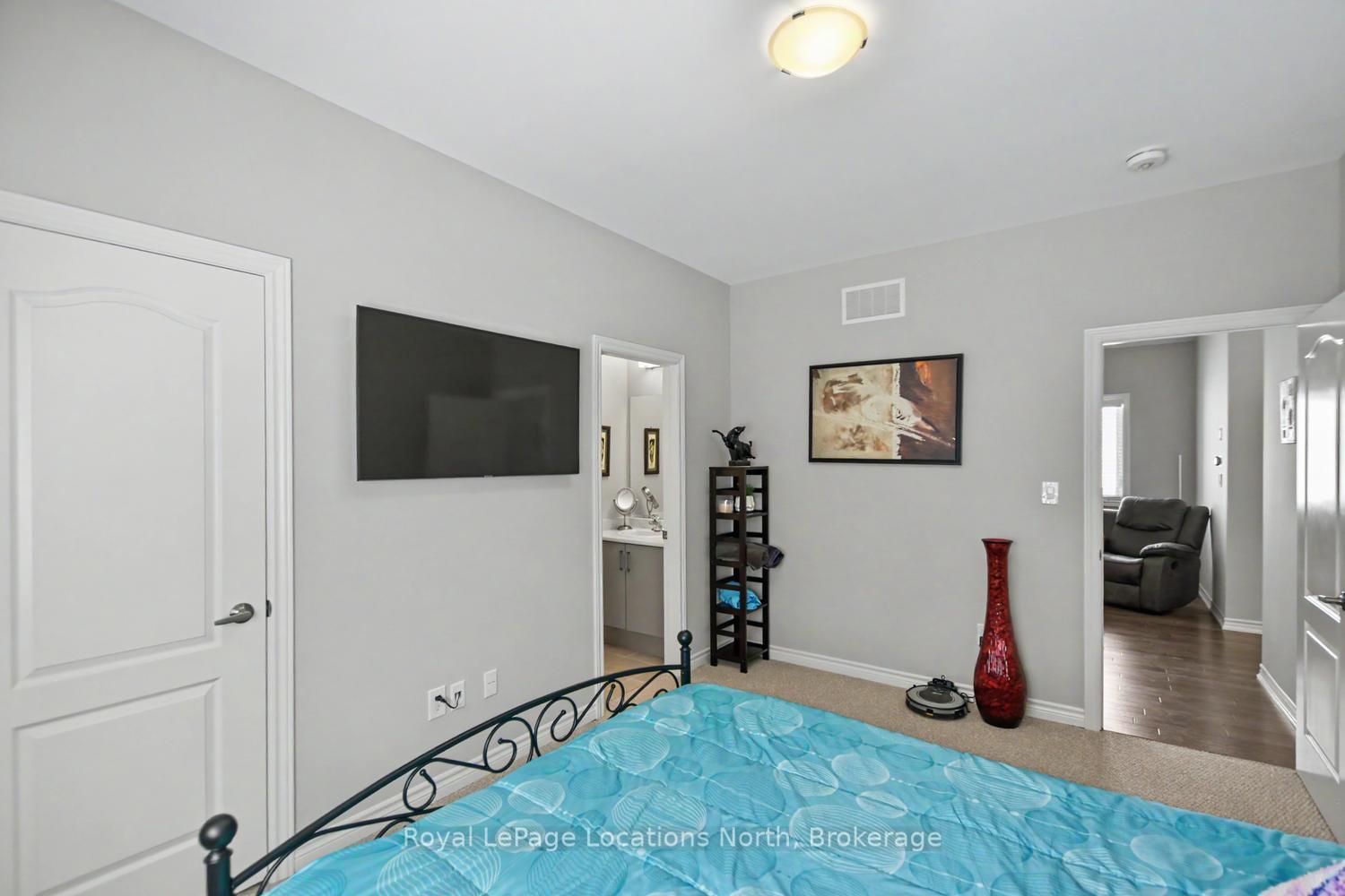 Photo 13 of 214 Springfield Crescent, Clearview, Stayner — HOMEH