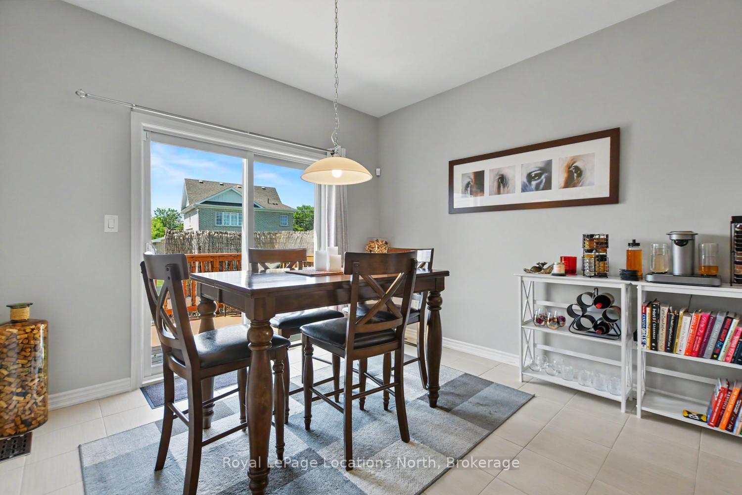 Photo 25 of 214 Springfield Crescent, Clearview, Stayner — HOMEH