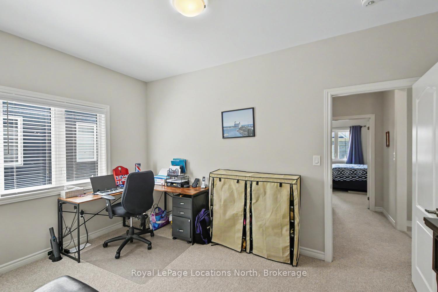 Photo 31 of 214 Springfield Crescent, Clearview, Stayner — HOMEH
