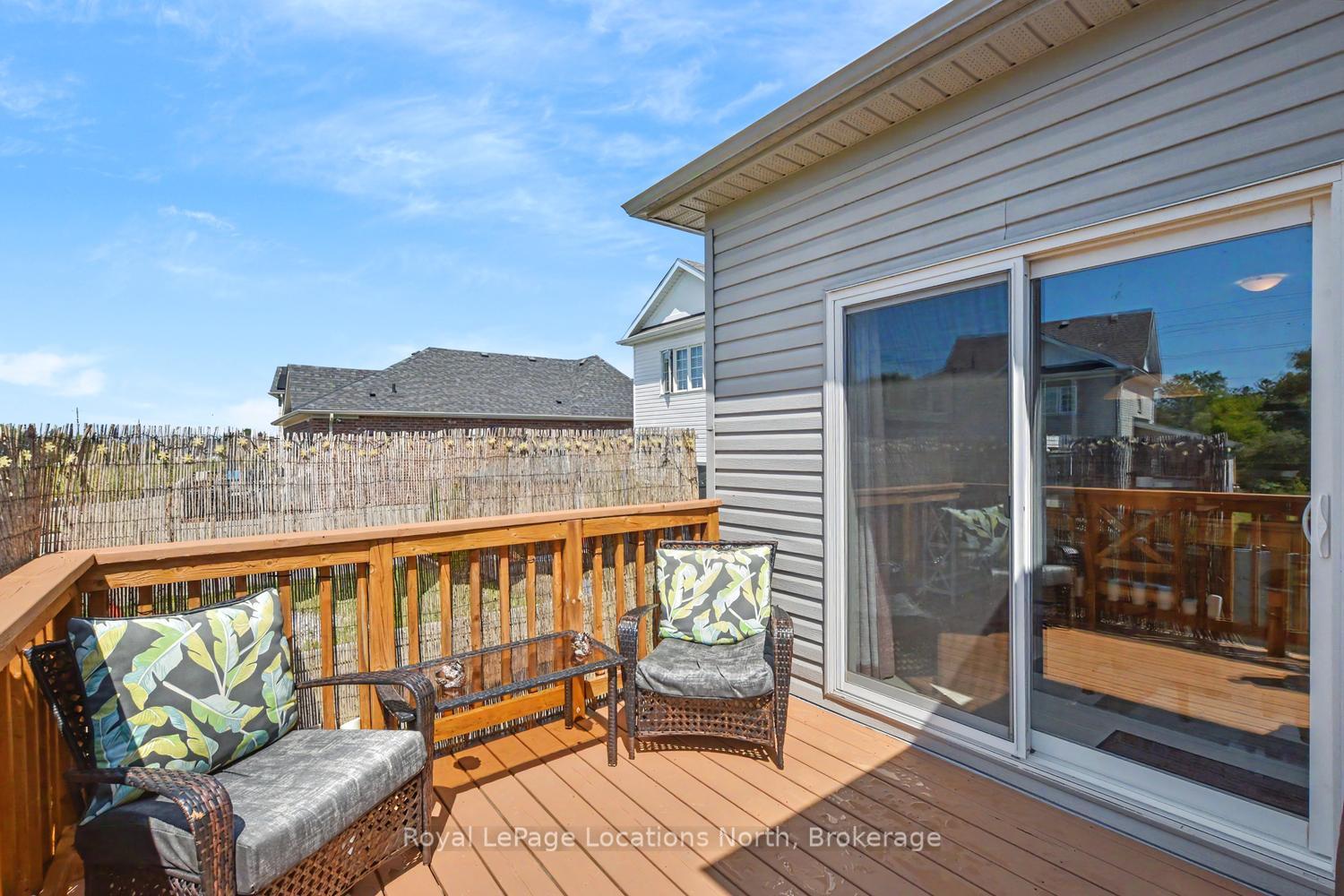Photo 38 of 214 Springfield Crescent, Clearview, Stayner — HOMEH