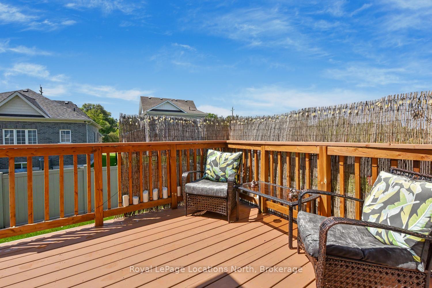 Photo 39 of 214 Springfield Crescent, Clearview, Stayner — HOMEH