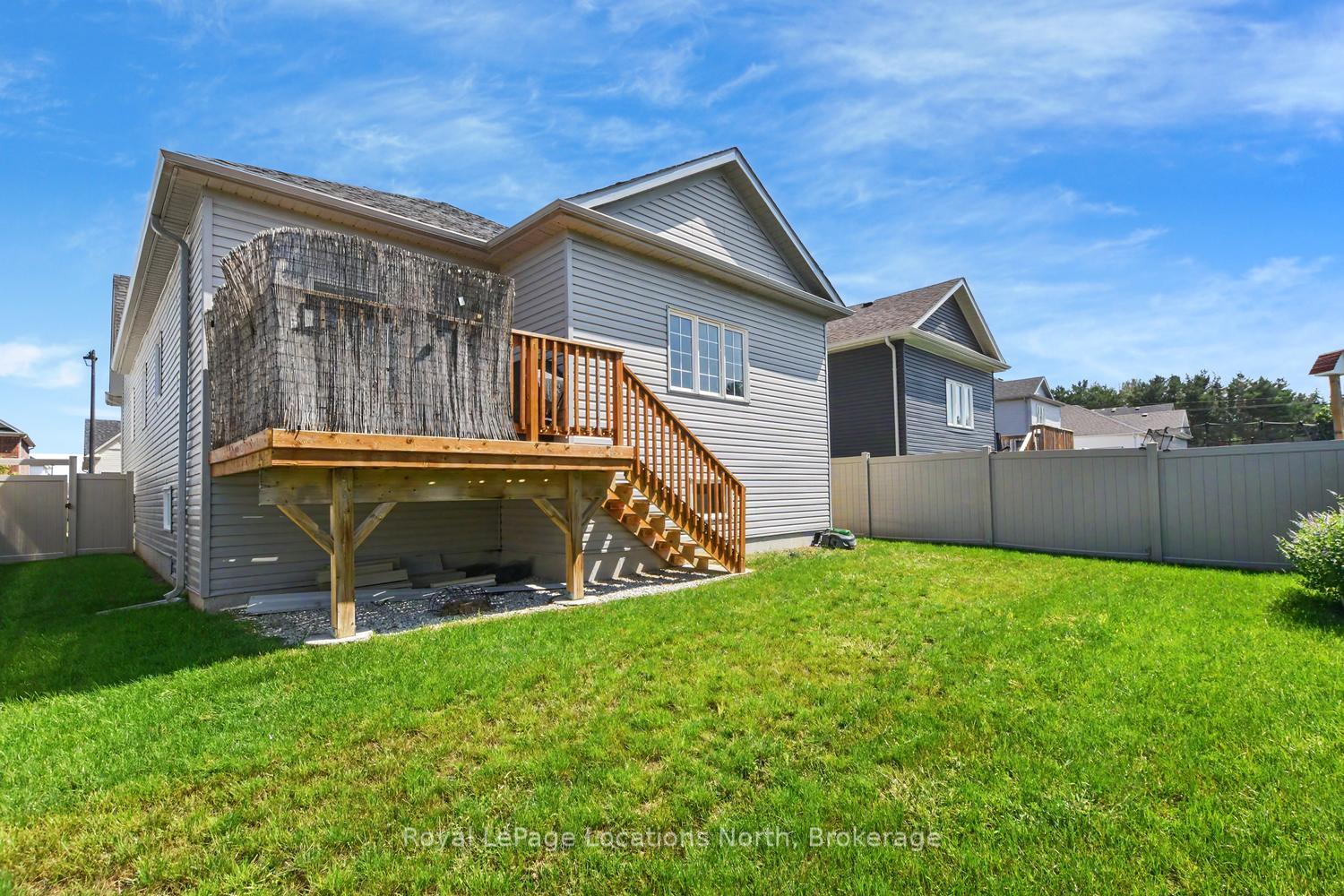 Photo 40 of 214 Springfield Crescent, Clearview, Stayner — HOMEH