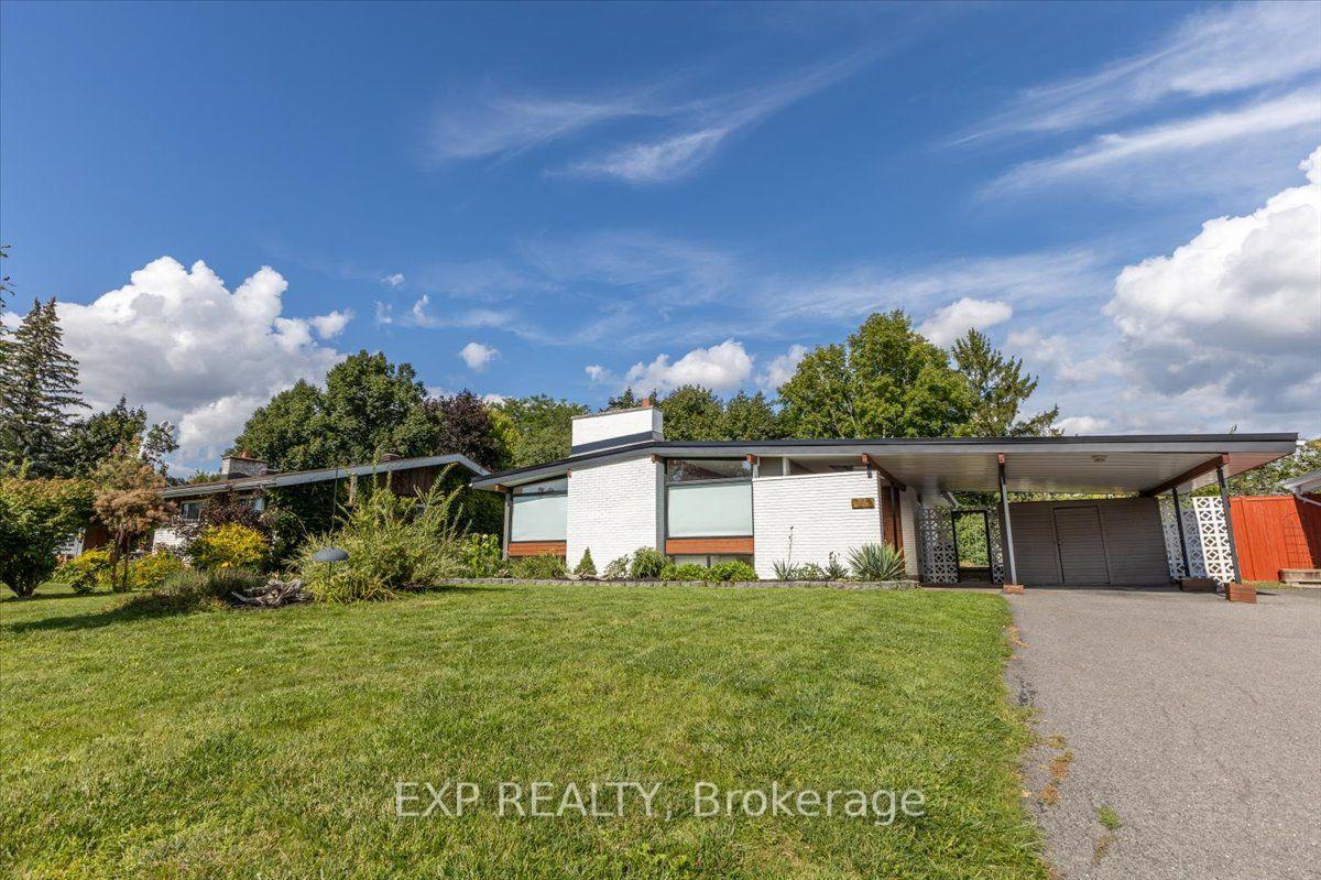 Photo 1 of 5 Beliveau Street, Ottawa, Borden Farm/Stewart Farm/Carleton Heights/Parkwood Hills — HOMEH