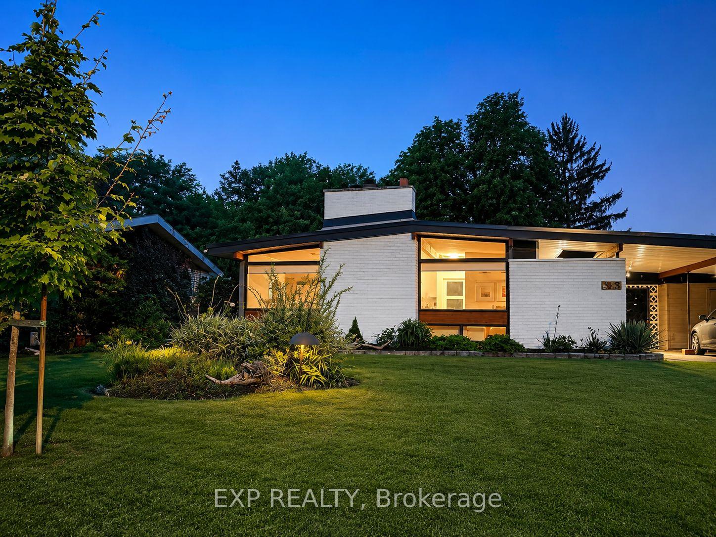 Photo 2 of 5 Beliveau Street, Ottawa, Borden Farm/Stewart Farm/Carleton Heights/Parkwood Hills — HOMEH