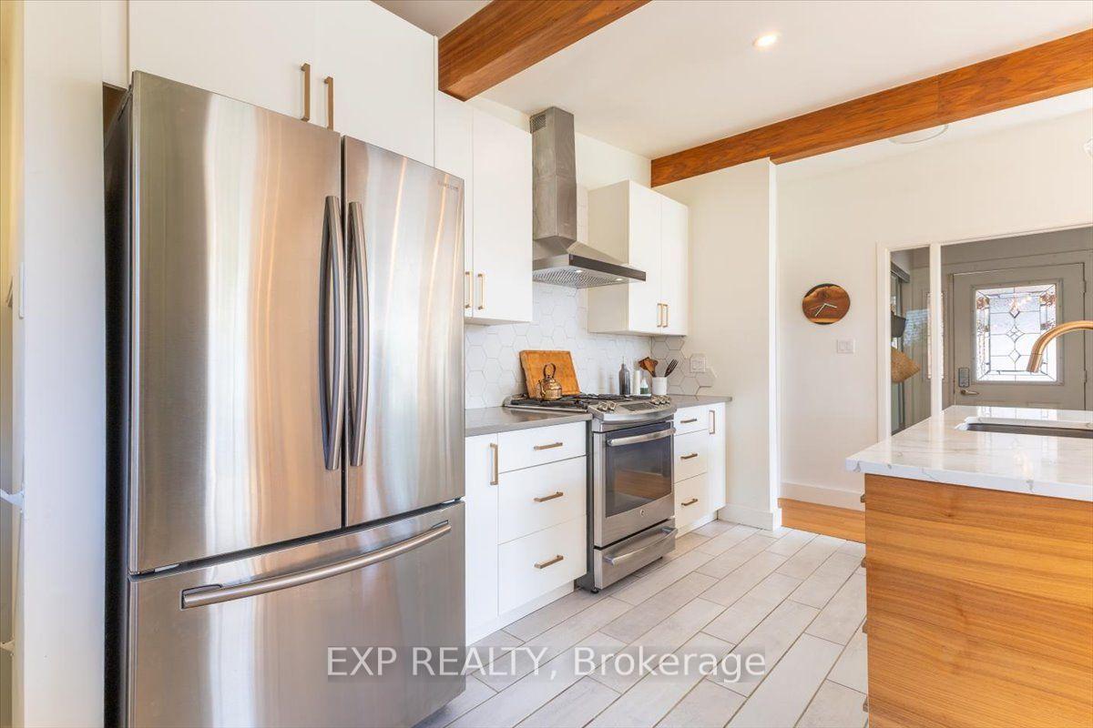Photo 13 of 5 Beliveau Street, Ottawa, Borden Farm/Stewart Farm/Carleton Heights/Parkwood Hills — HOMEH