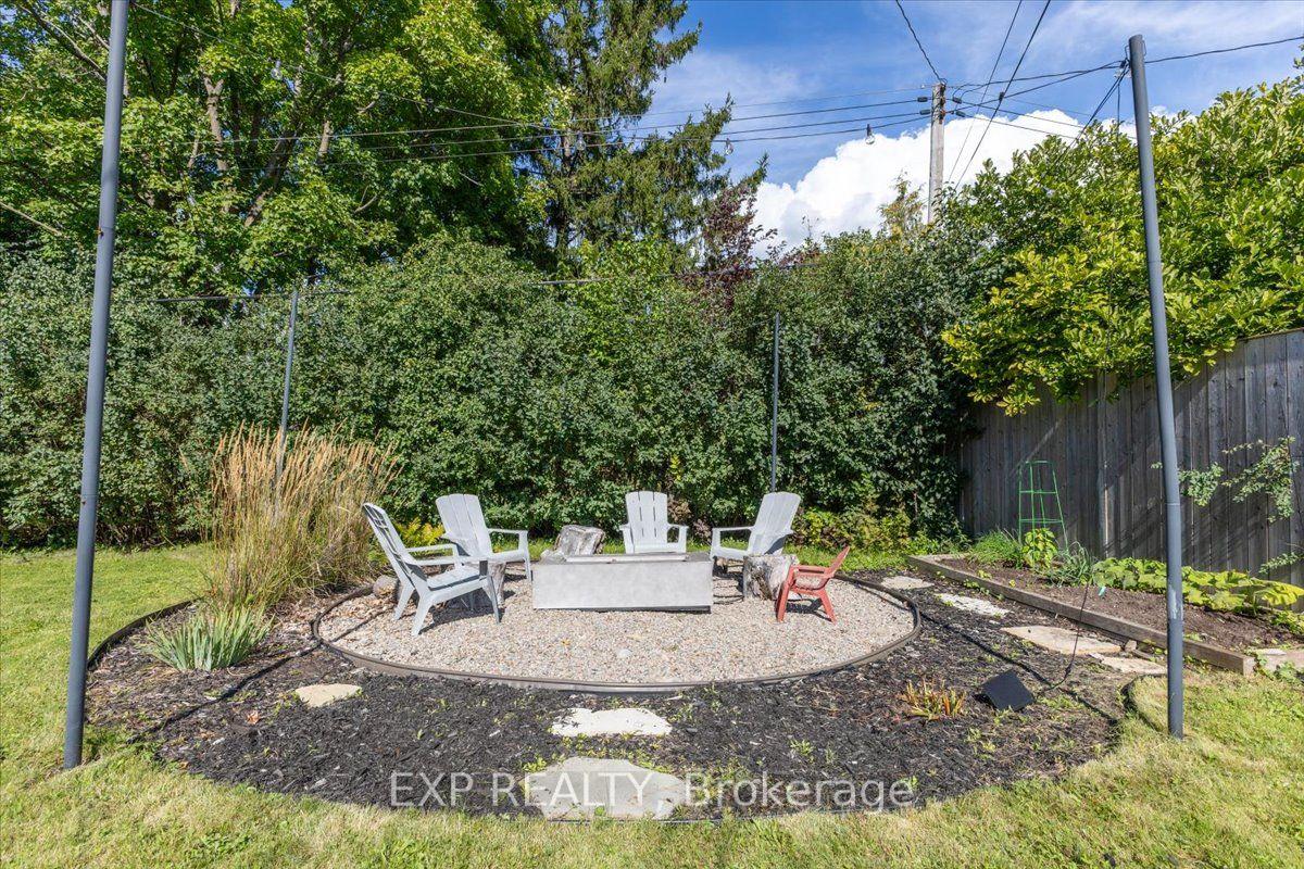 Photo 39 of 5 Beliveau Street, Ottawa, Borden Farm/Stewart Farm/Carleton Heights/Parkwood Hills — HOMEH