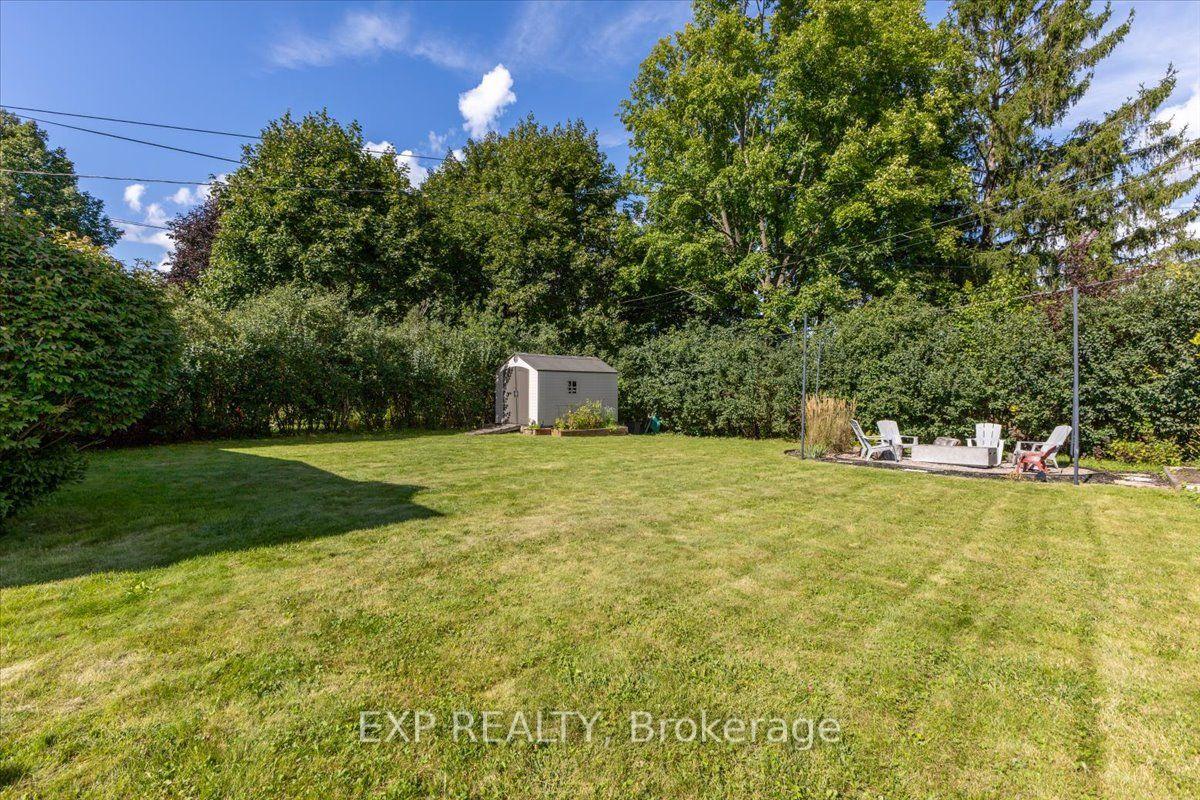 Photo 40 of 5 Beliveau Street, Ottawa, Borden Farm/Stewart Farm/Carleton Heights/Parkwood Hills — HOMEH
