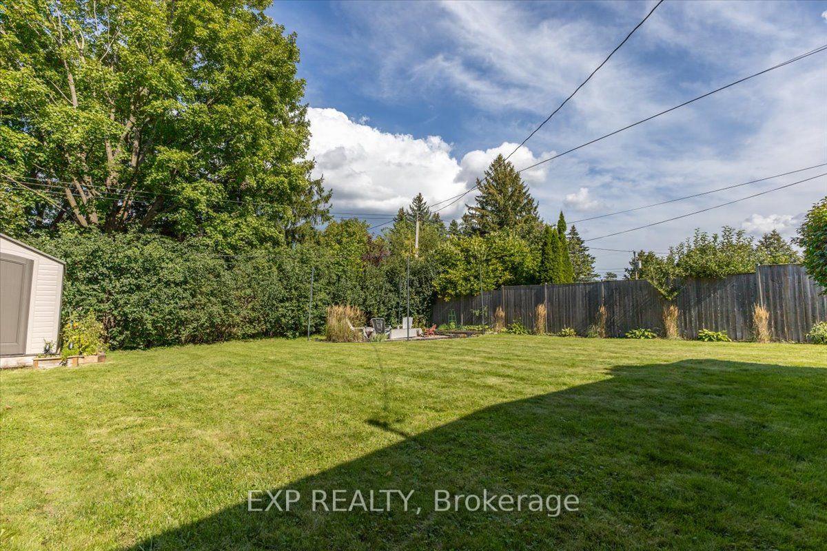 Photo 41 of 5 Beliveau Street, Ottawa, Borden Farm/Stewart Farm/Carleton Heights/Parkwood Hills — HOMEH