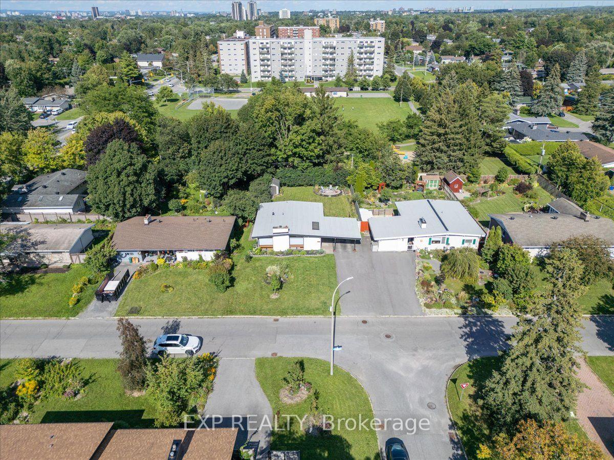 Photo 43 of 5 Beliveau Street, Ottawa, Borden Farm/Stewart Farm/Carleton Heights/Parkwood Hills — HOMEH