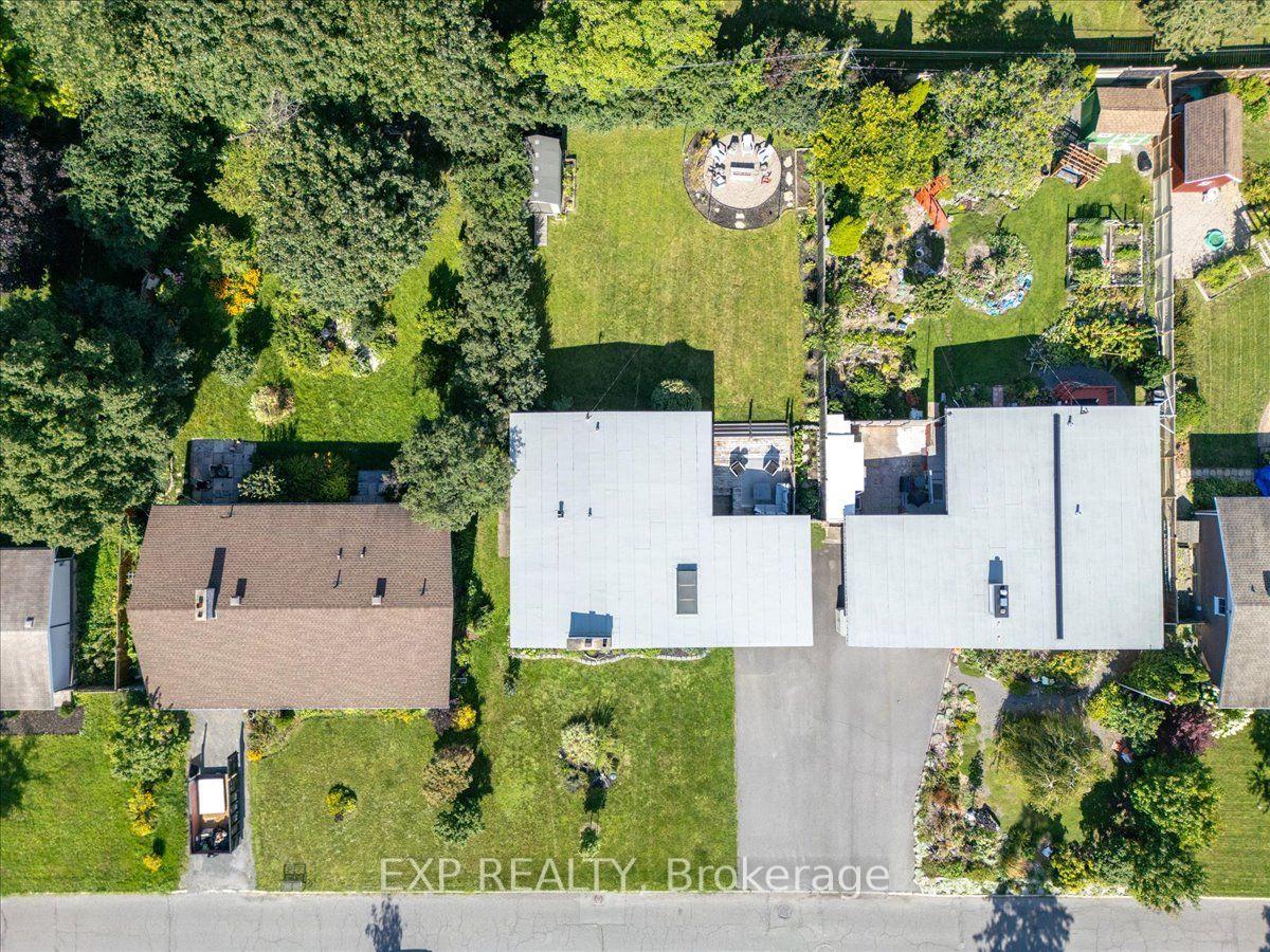 Photo 44 of 5 Beliveau Street, Ottawa, Borden Farm/Stewart Farm/Carleton Heights/Parkwood Hills — HOMEH