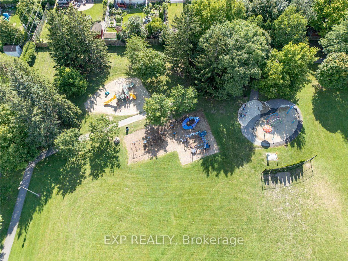 Photo 45 of 5 Beliveau Street, Ottawa, Borden Farm/Stewart Farm/Carleton Heights/Parkwood Hills — HOMEH