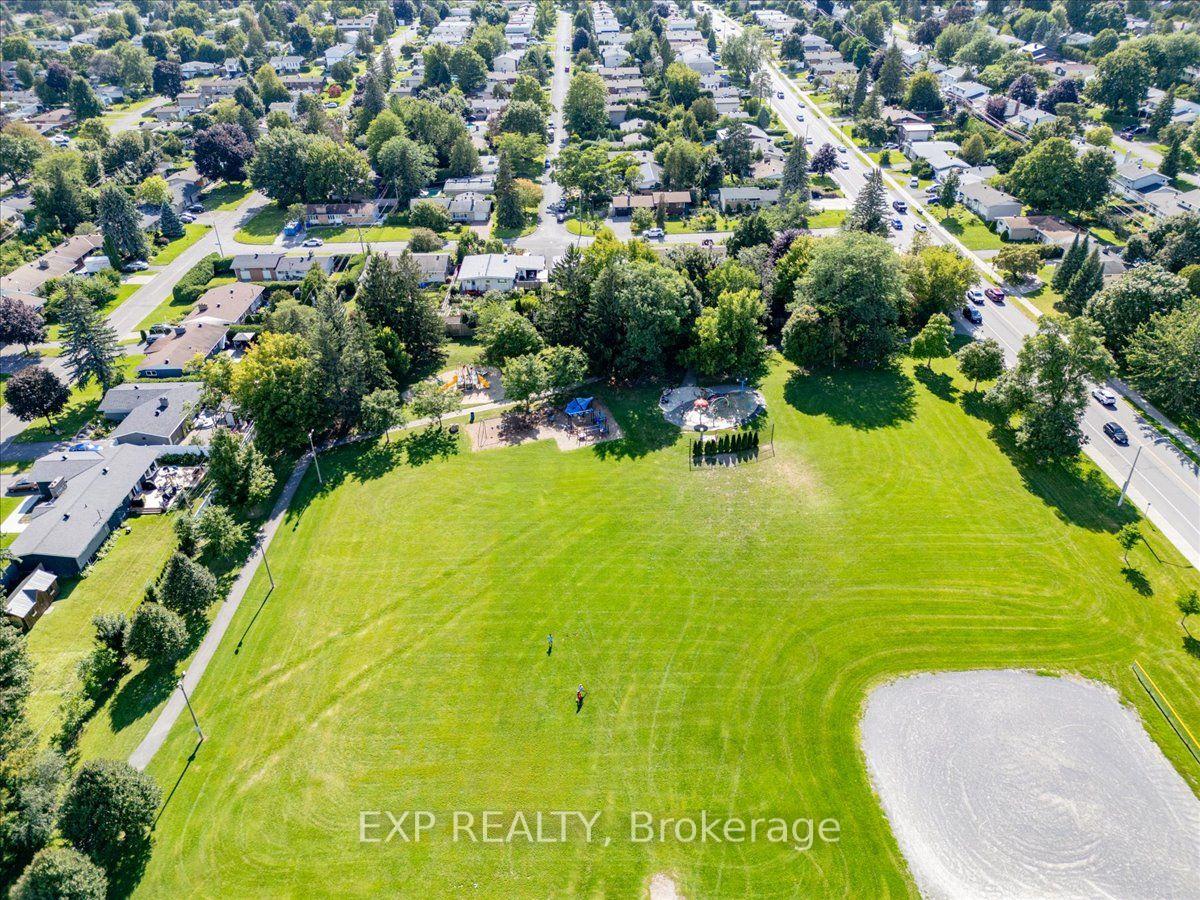 Photo 46 of 5 Beliveau Street, Ottawa, Borden Farm/Stewart Farm/Carleton Heights/Parkwood Hills — HOMEH