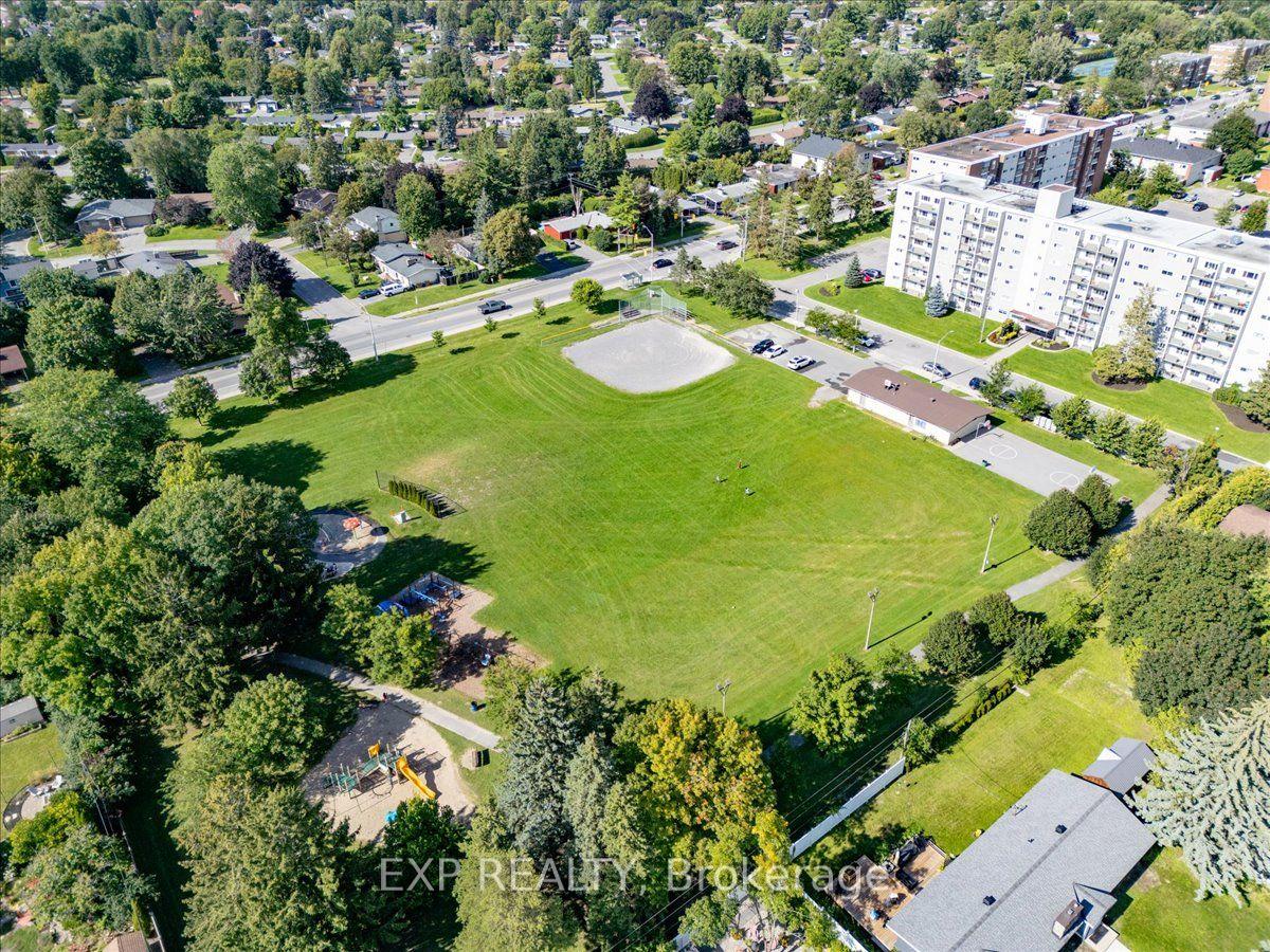 Photo 47 of 5 Beliveau Street, Ottawa, Borden Farm/Stewart Farm/Carleton Heights/Parkwood Hills — HOMEH