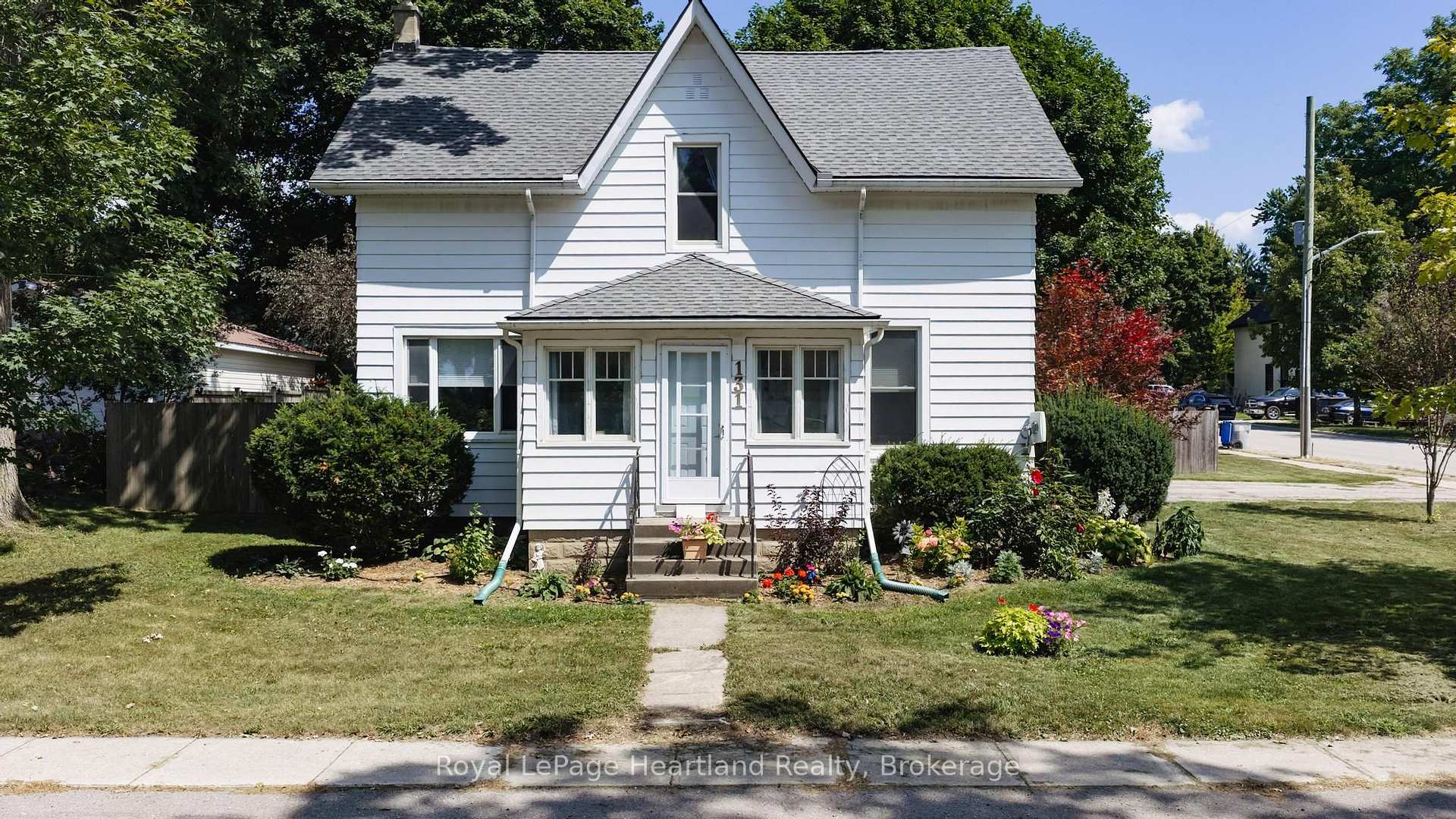 Photo 1 of 131 Rattenbury Street W, Central Huron, Clinton — HOMEH
