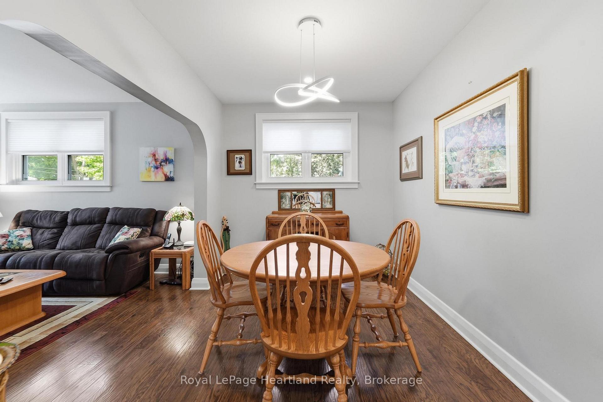 Photo 12 of 131 Rattenbury Street W, Central Huron, Clinton — HOMEH