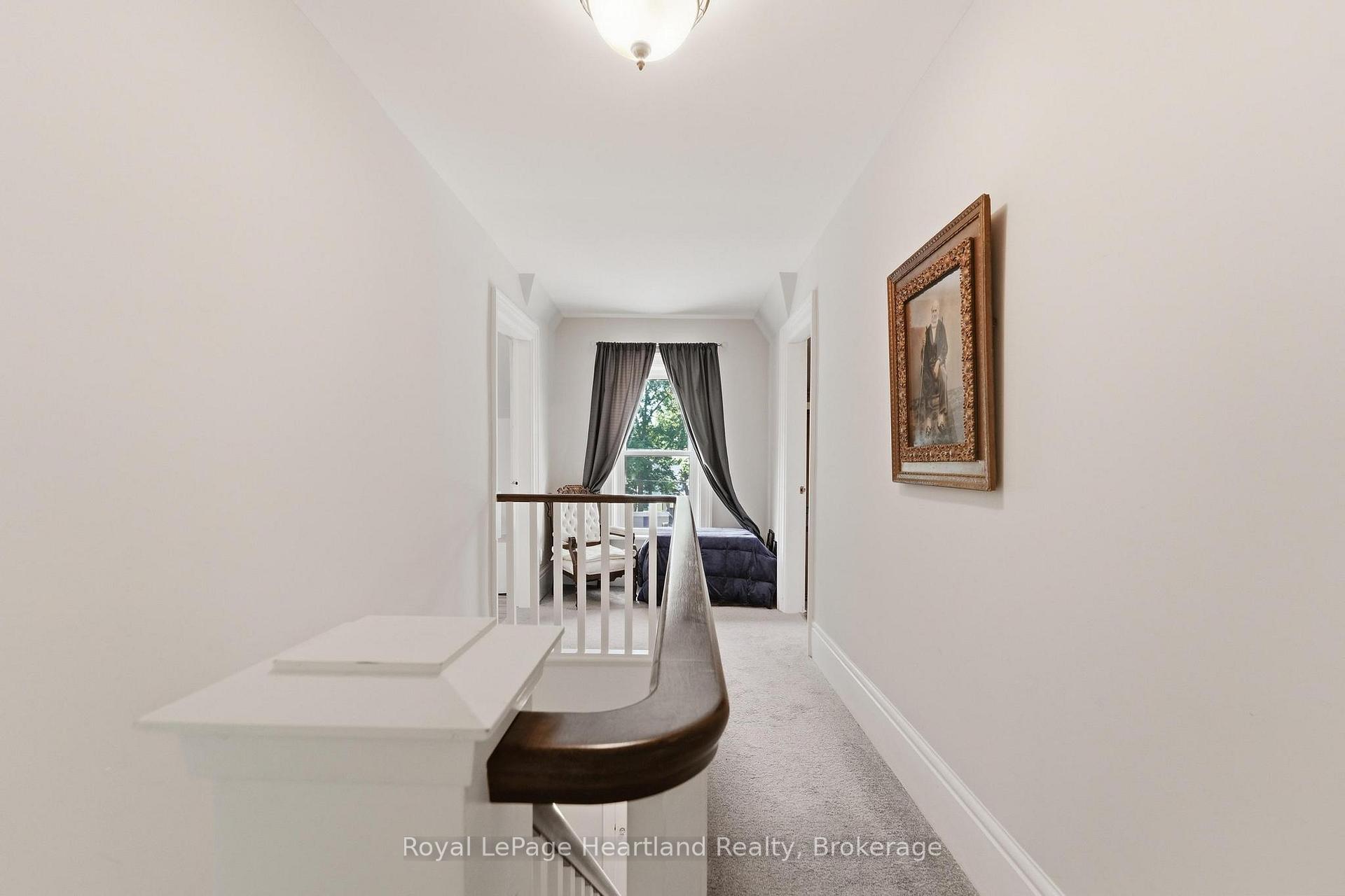 Photo 24 of 131 Rattenbury Street W, Central Huron, Clinton — HOMEH