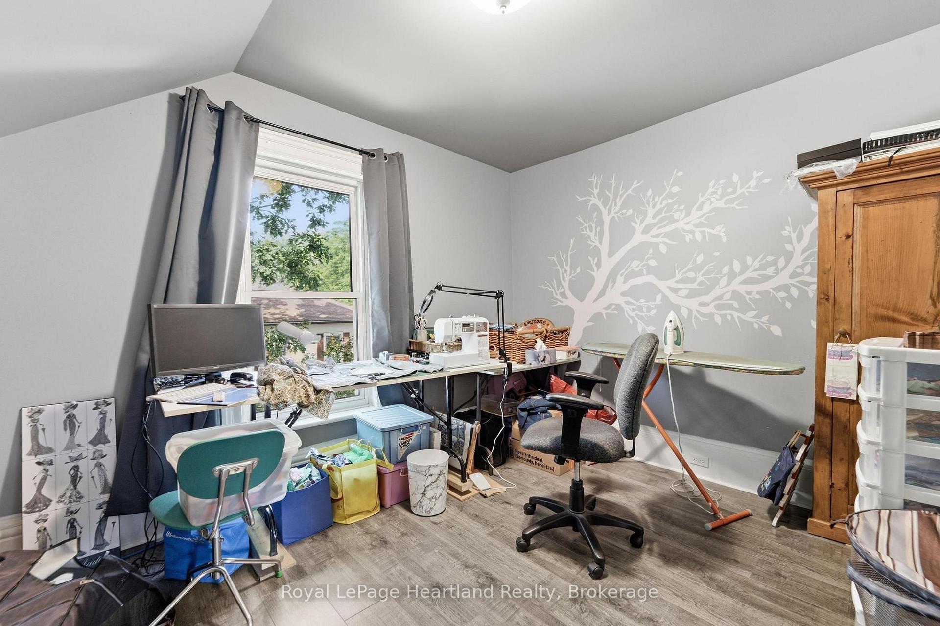 Photo 29 of 131 Rattenbury Street W, Central Huron, Clinton — HOMEH