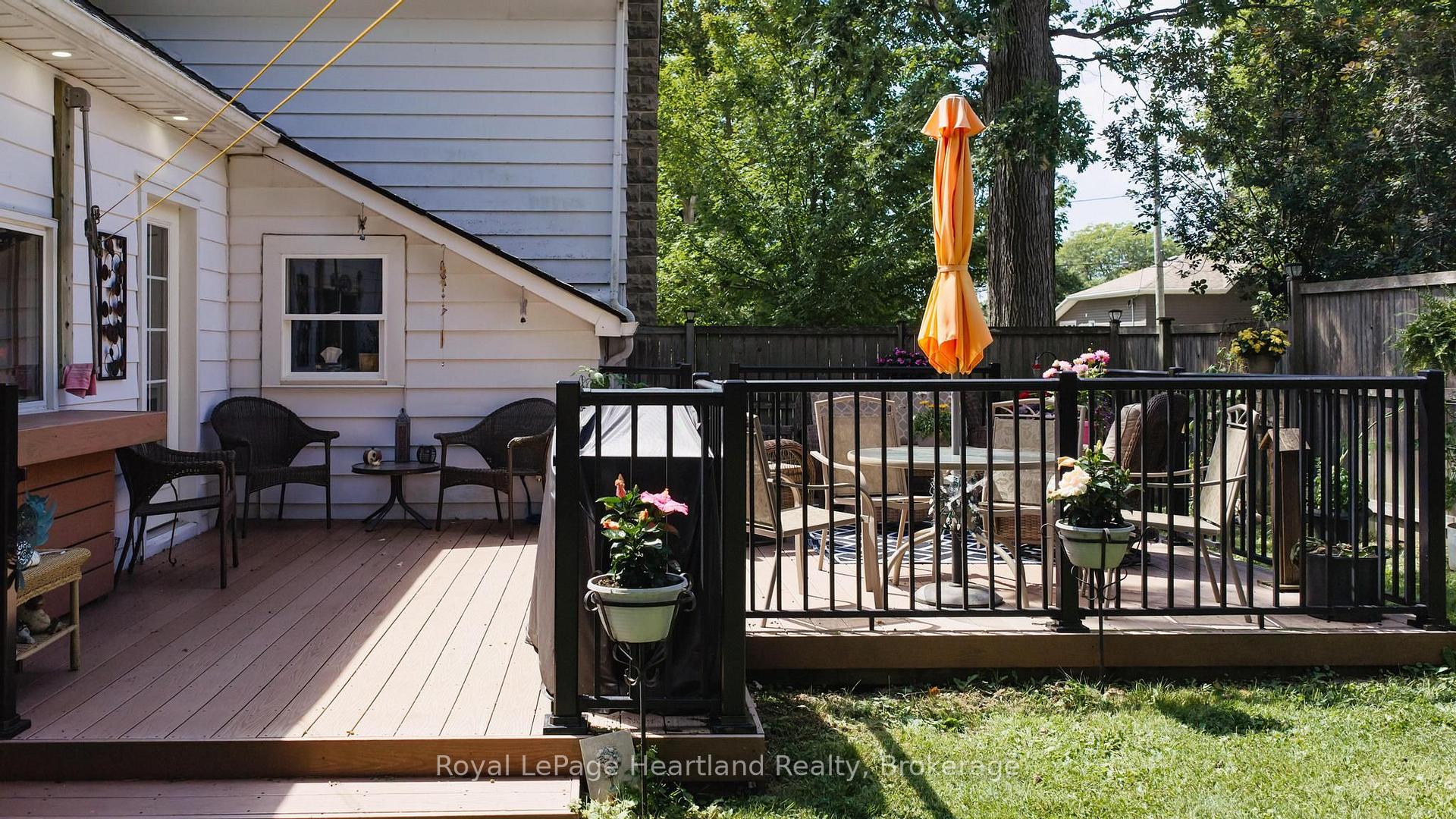 Photo 38 of 131 Rattenbury Street W, Central Huron, Clinton — HOMEH