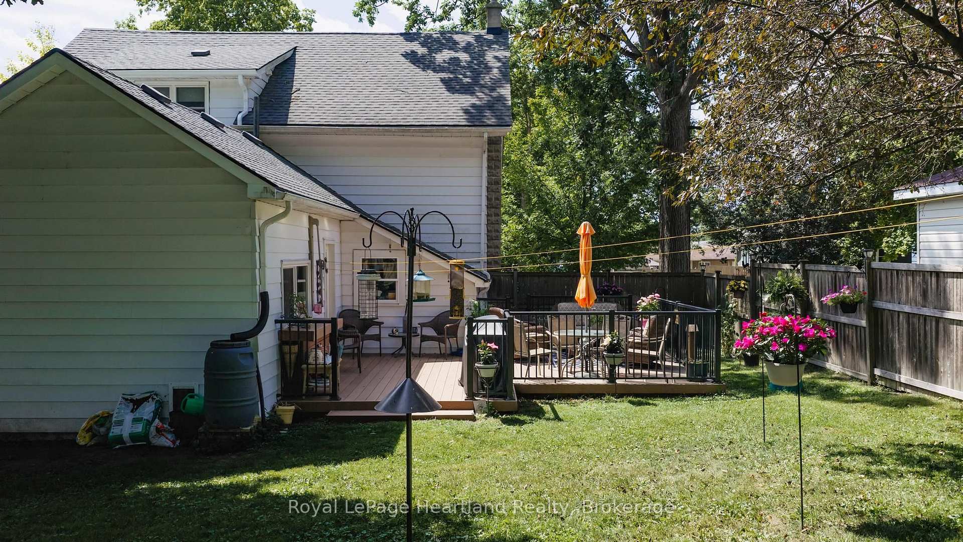 Photo 41 of 131 Rattenbury Street W, Central Huron, Clinton — HOMEH
