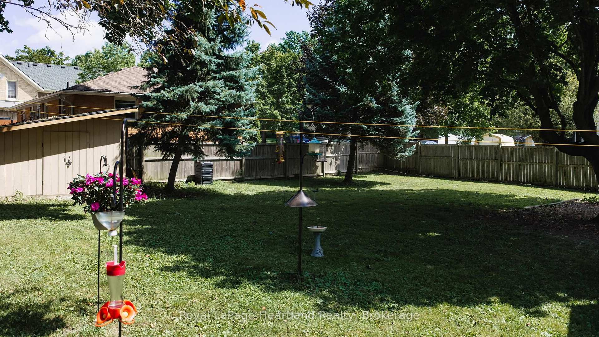 Photo 42 of 131 Rattenbury Street W, Central Huron, Clinton — HOMEH