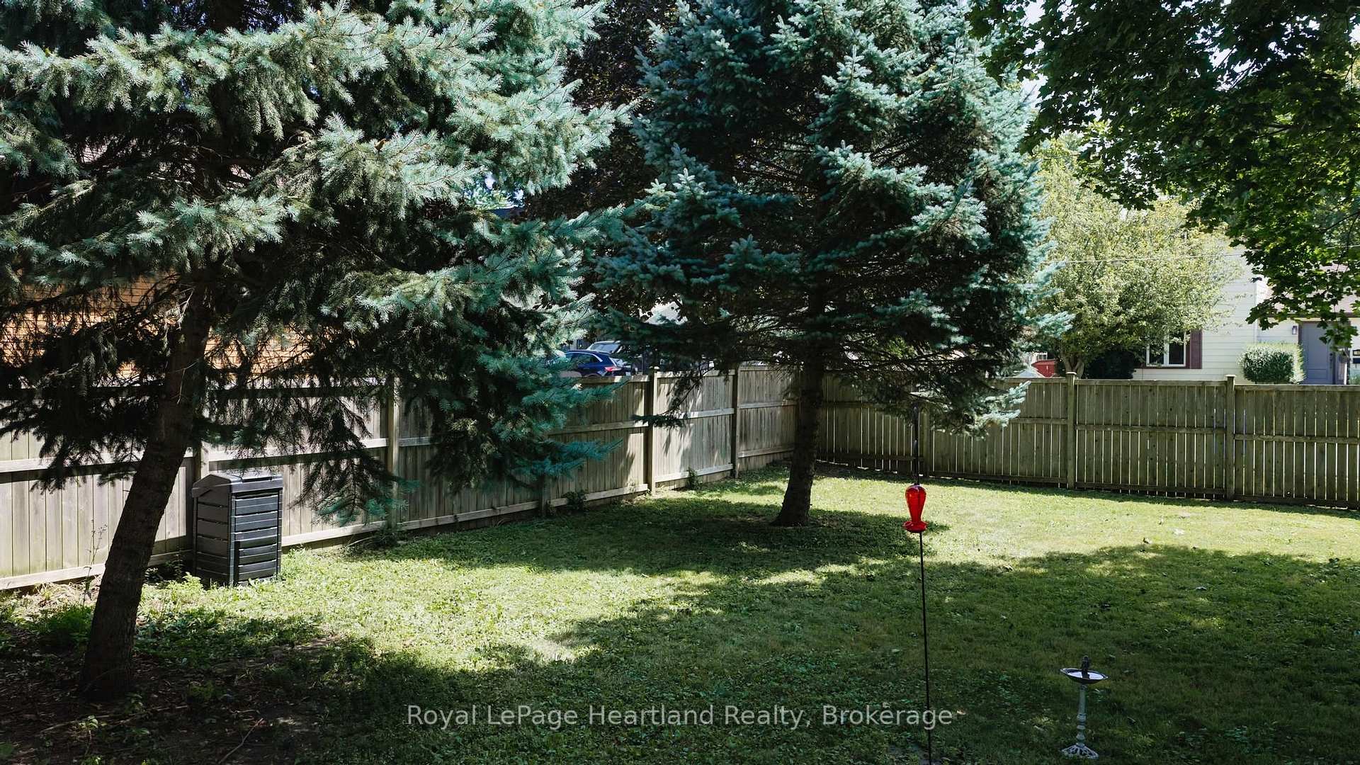Photo 45 of 131 Rattenbury Street W, Central Huron, Clinton — HOMEH