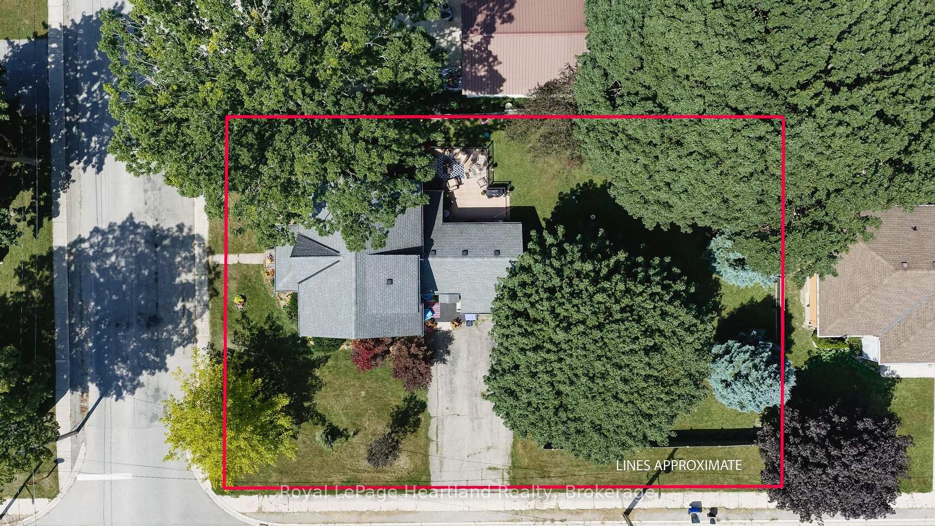 Photo 48 of 131 Rattenbury Street W, Central Huron, Clinton — HOMEH