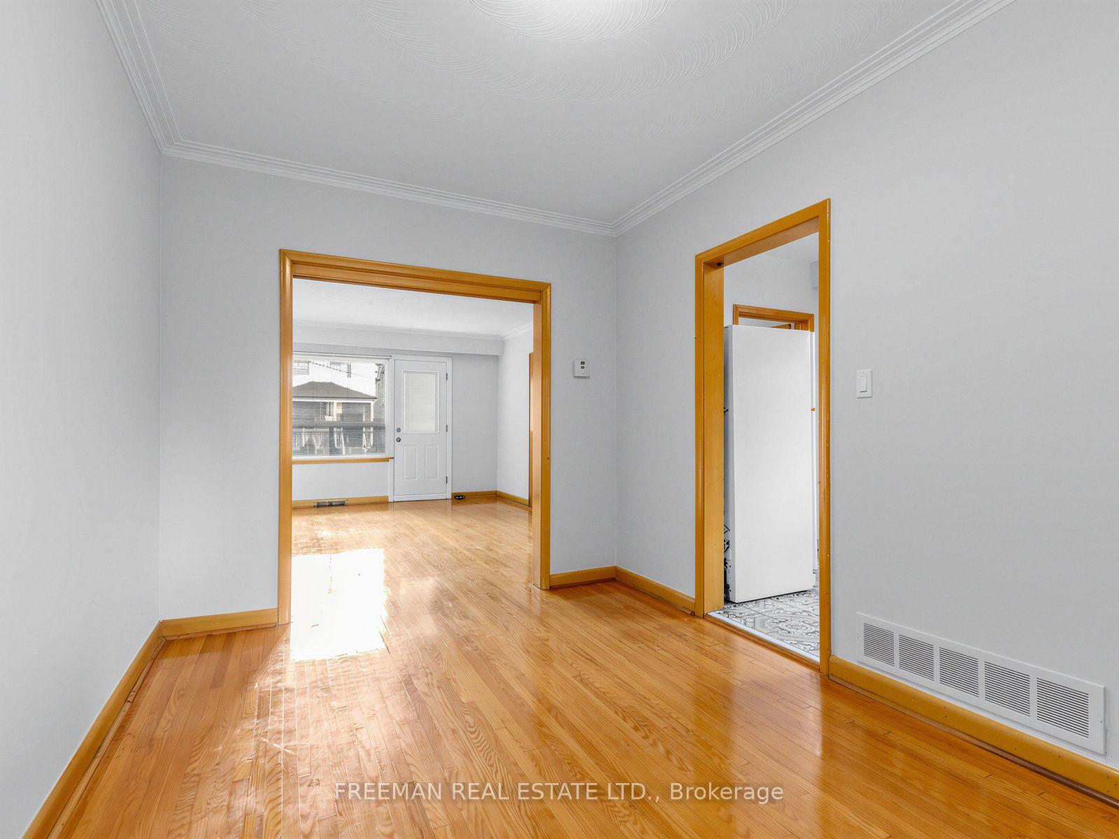 Photo 6 of 380 Glenholme Avenue, Toronto, Oakwood Village — HOMEH