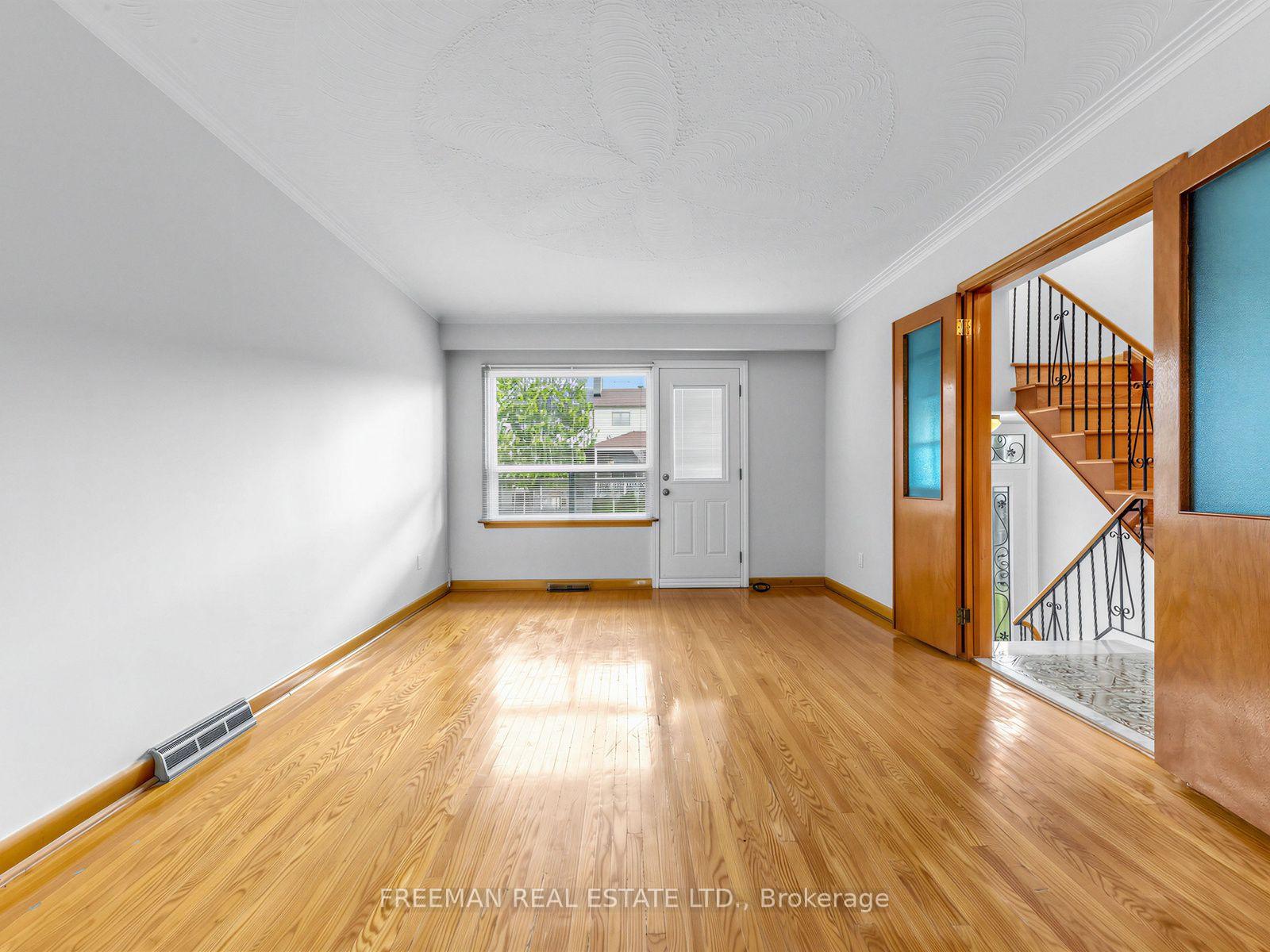 Photo 8 of 380 Glenholme Avenue, Toronto, Oakwood Village — HOMEH
