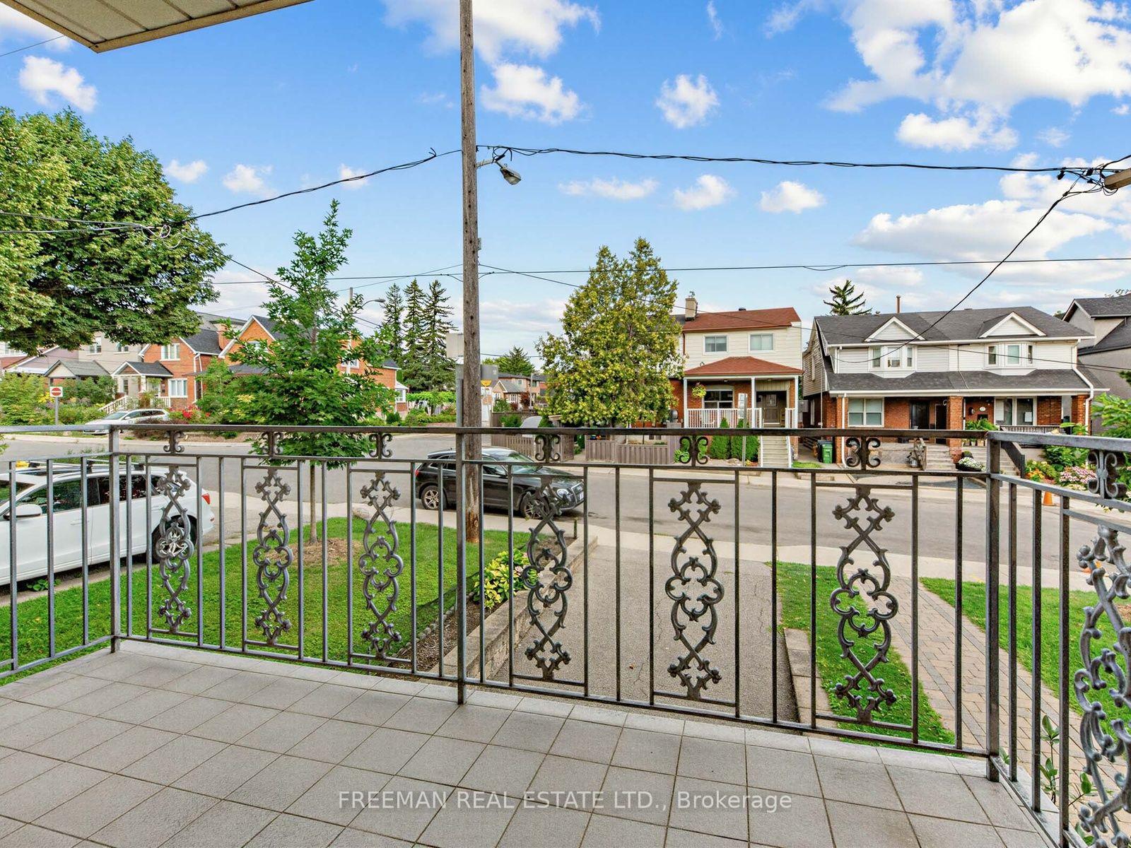 Photo 9 of 380 Glenholme Avenue, Toronto, Oakwood Village — HOMEH