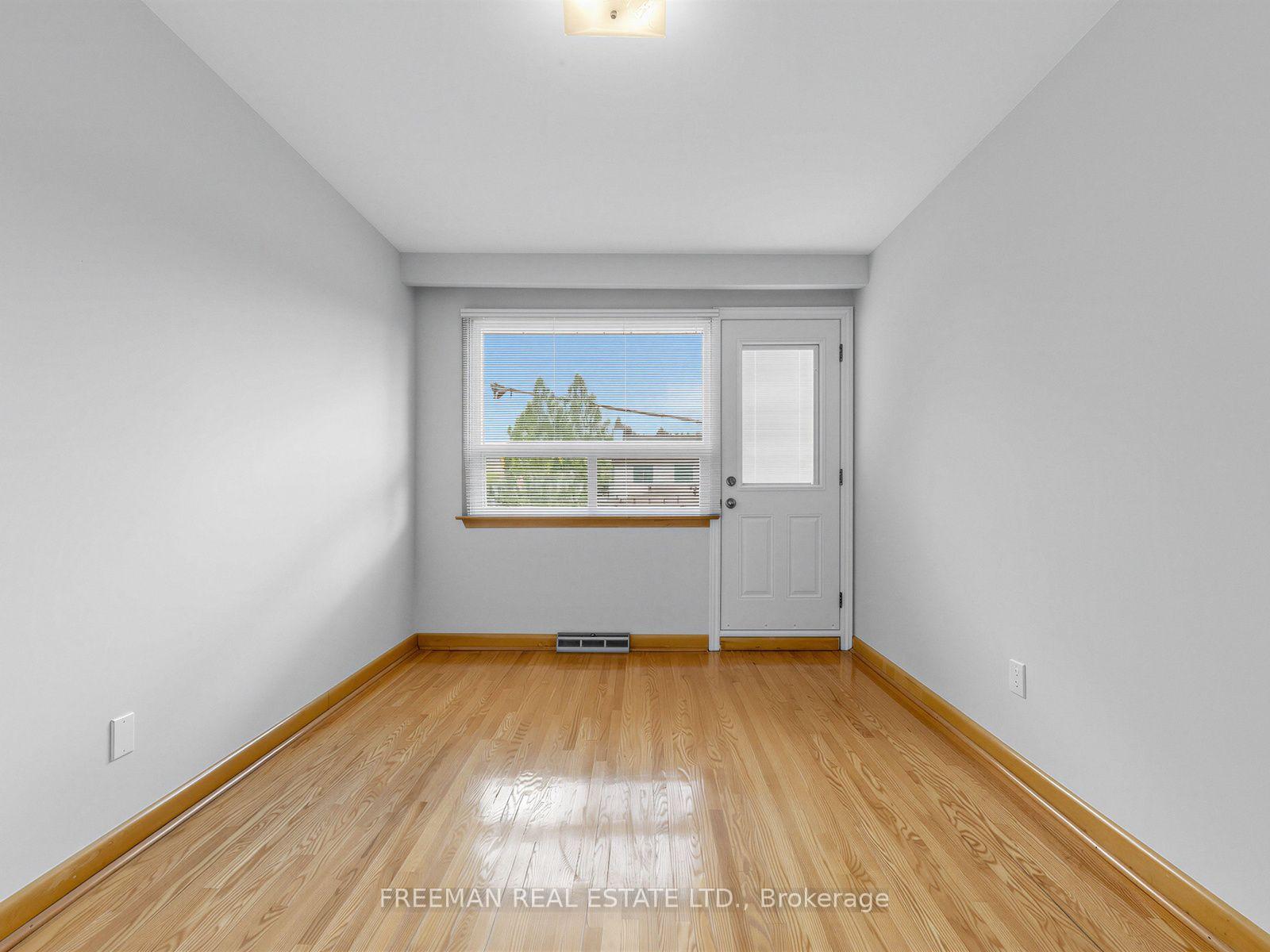 Photo 12 of 380 Glenholme Avenue, Toronto, Oakwood Village — HOMEH