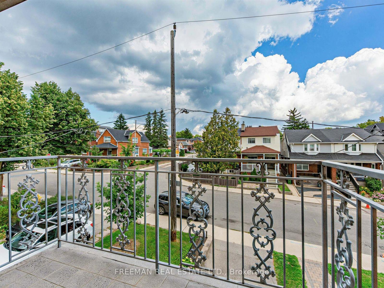 Photo 13 of 380 Glenholme Avenue, Toronto, Oakwood Village — HOMEH