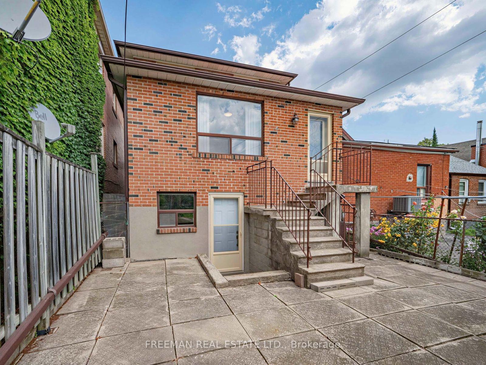 Photo 22 of 380 Glenholme Avenue, Toronto, Oakwood Village — HOMEH