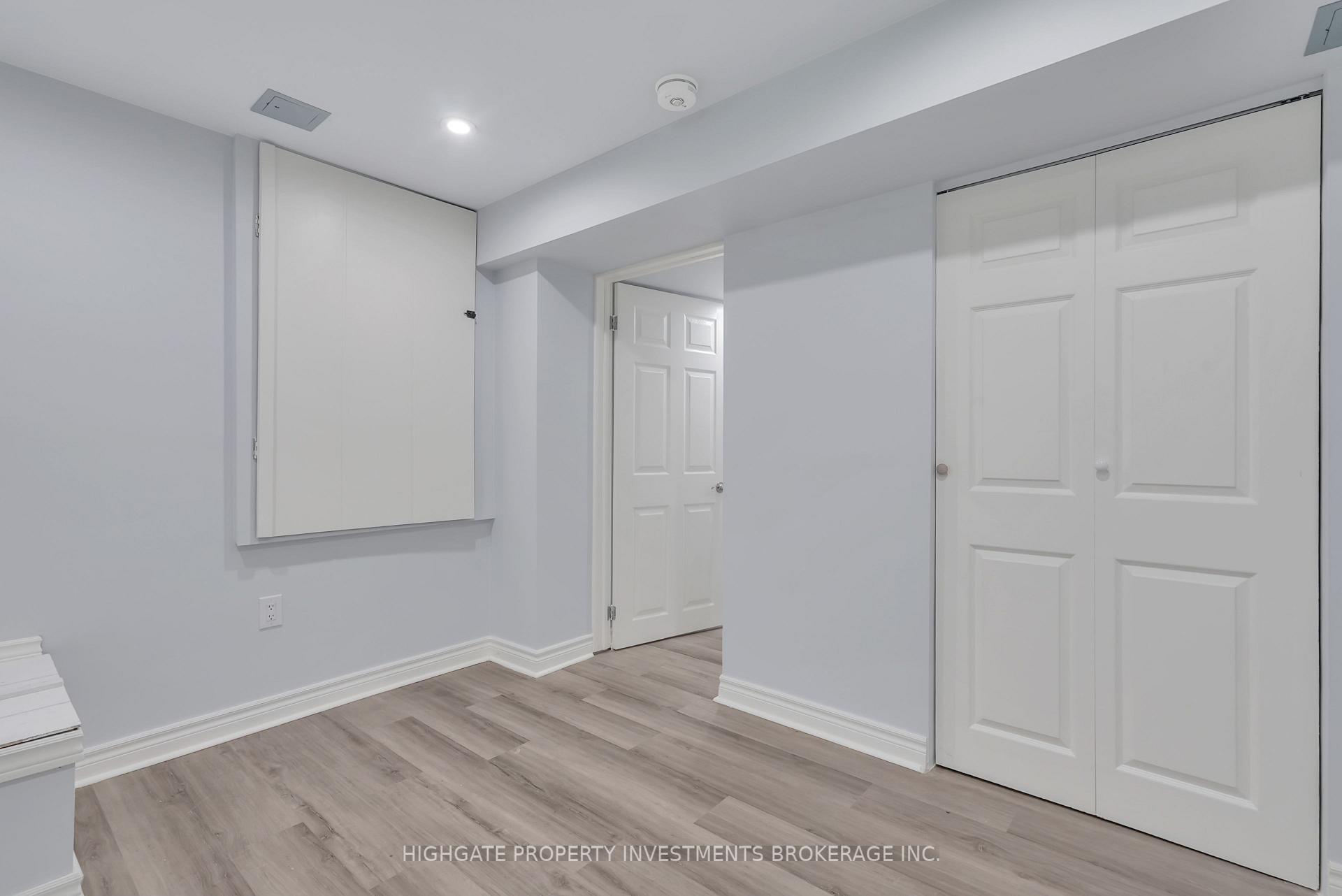 Photo 14 of Unit Lower, 21 Stollar Boulevard, Barrie, Little Lake — HOMEH