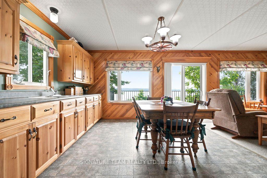 Photo 6 of 42 Rutz Lane, North Algona Wilberforce, North Algona/Wilberforce Twp — HOMEH