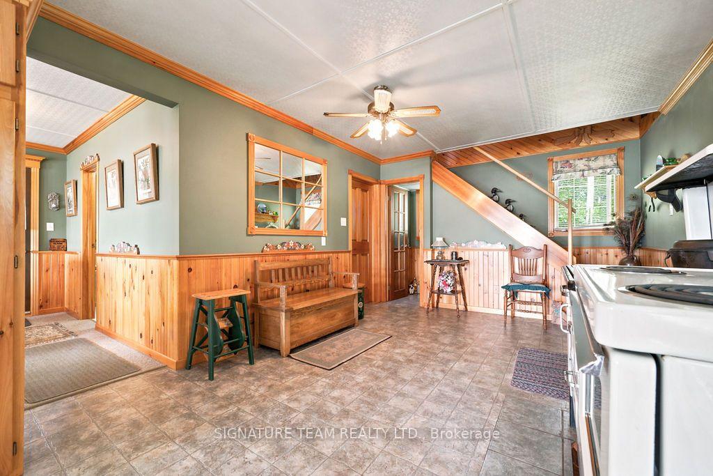 Photo 10 of 42 Rutz Lane, North Algona Wilberforce, North Algona/Wilberforce Twp — HOMEH