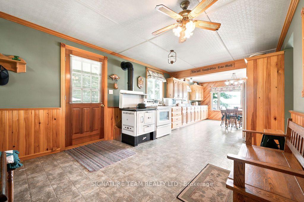 Photo 12 of 42 Rutz Lane, North Algona Wilberforce, North Algona/Wilberforce Twp — HOMEH