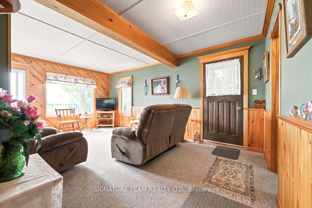 Photo 13 of 42 Rutz Lane, North Algona Wilberforce, North Algona/Wilberforce Twp — HOMEH