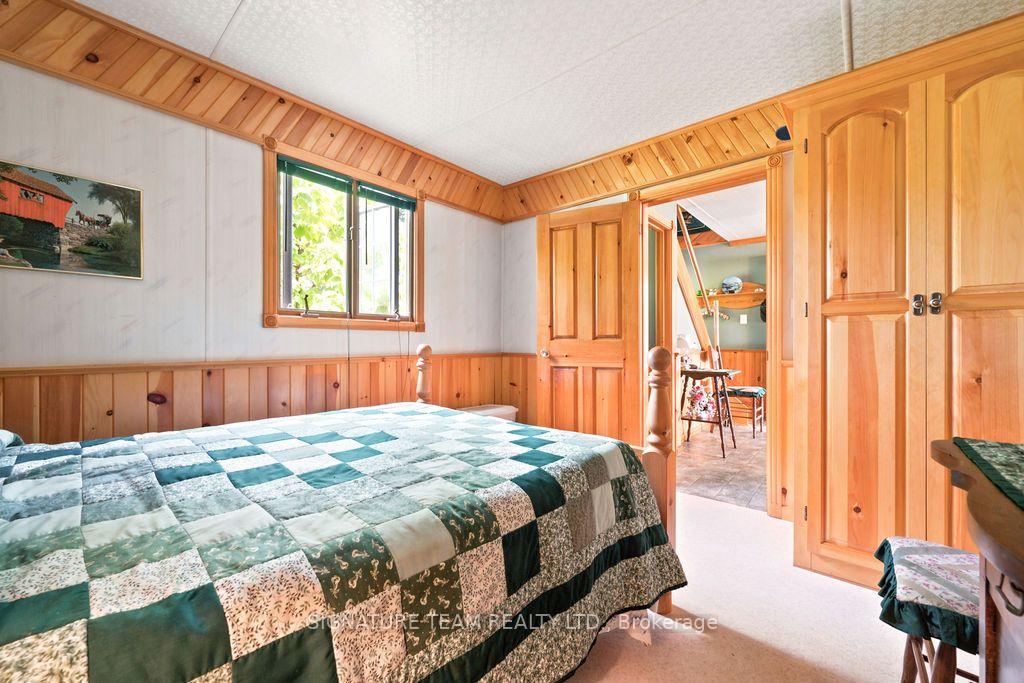 Photo 18 of 42 Rutz Lane, North Algona Wilberforce, North Algona/Wilberforce Twp — HOMEH