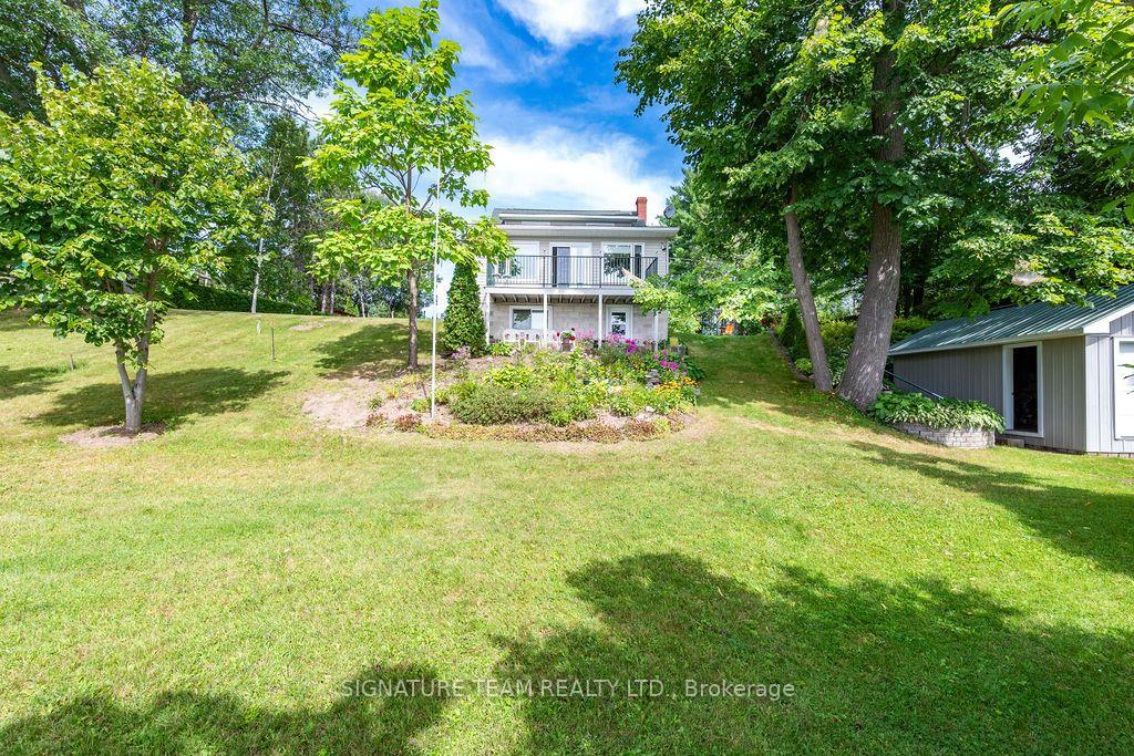 Photo 31 of 42 Rutz Lane, North Algona Wilberforce, North Algona/Wilberforce Twp — HOMEH