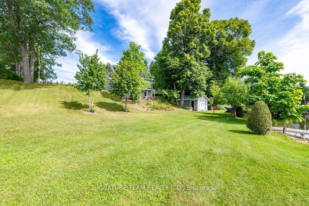 Photo 32 of 42 Rutz Lane, North Algona Wilberforce, North Algona/Wilberforce Twp — HOMEH