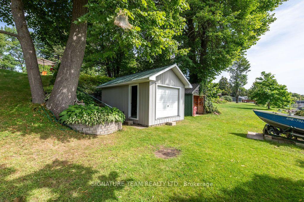 Photo 35 of 42 Rutz Lane, North Algona Wilberforce, North Algona/Wilberforce Twp — HOMEH