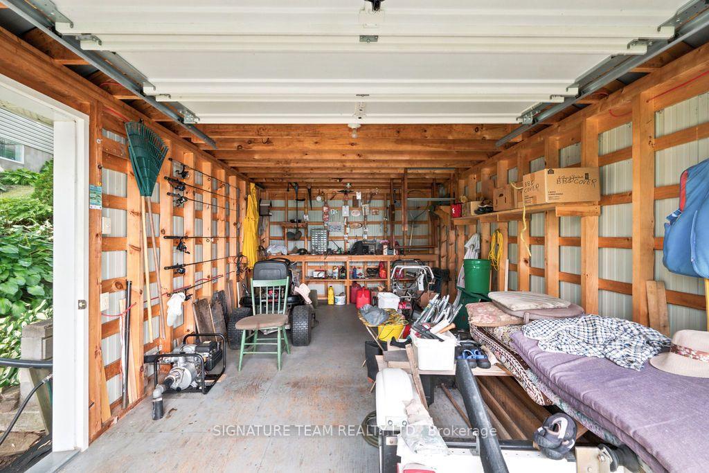 Photo 36 of 42 Rutz Lane, North Algona Wilberforce, North Algona/Wilberforce Twp — HOMEH