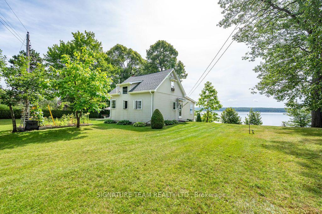 Photo 38 of 42 Rutz Lane, North Algona Wilberforce, North Algona/Wilberforce Twp — HOMEH