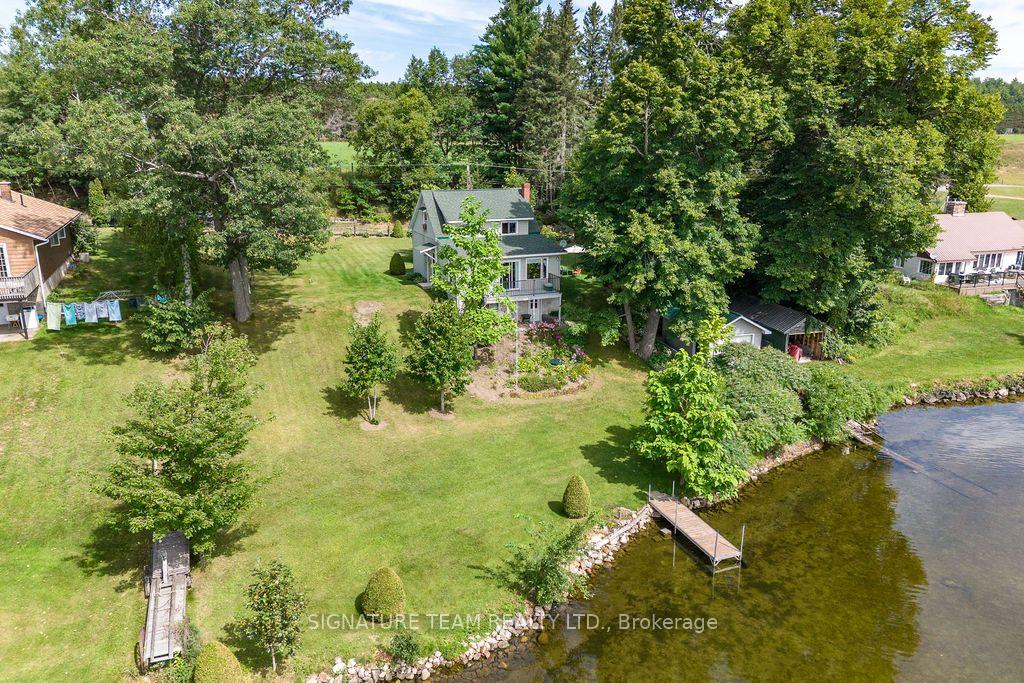 Photo 40 of 42 Rutz Lane, North Algona Wilberforce, North Algona/Wilberforce Twp — HOMEH