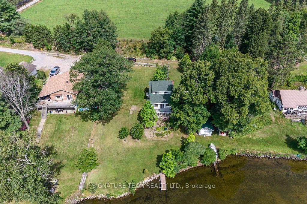 Photo 41 of 42 Rutz Lane, North Algona Wilberforce, North Algona/Wilberforce Twp — HOMEH