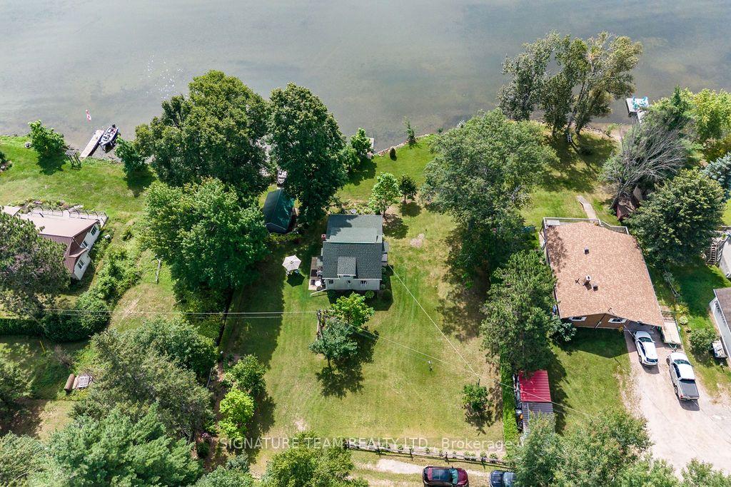 Photo 42 of 42 Rutz Lane, North Algona Wilberforce, North Algona/Wilberforce Twp — HOMEH