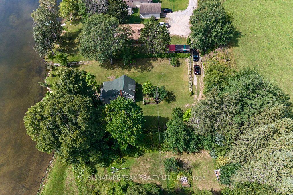 Photo 44 of 42 Rutz Lane, North Algona Wilberforce, North Algona/Wilberforce Twp — HOMEH